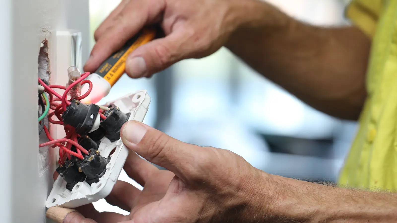 Grove Spark electrical service Chatswood