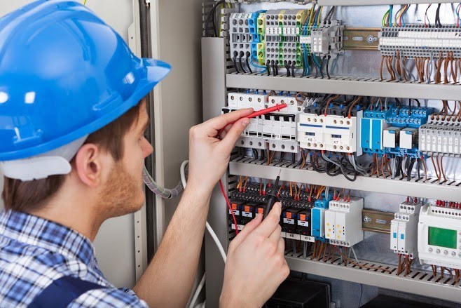 Electrician Castle Cove — Grove Spark upgrading switchboard in an established North Shore home